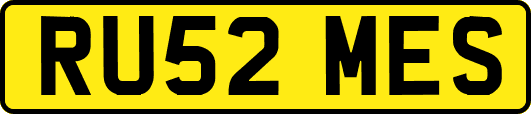 RU52MES