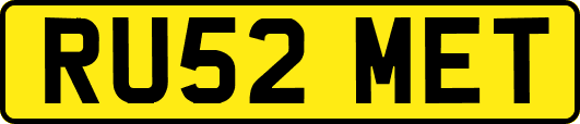 RU52MET