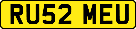 RU52MEU