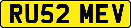RU52MEV