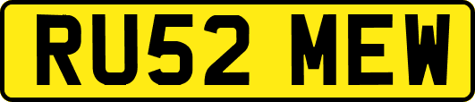 RU52MEW