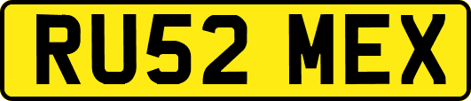 RU52MEX