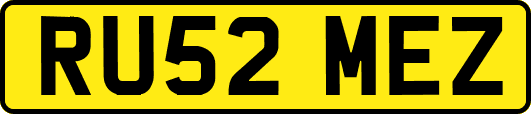 RU52MEZ