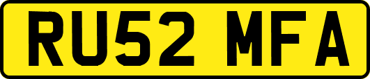 RU52MFA