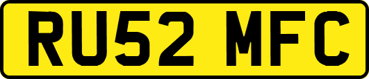 RU52MFC