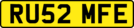 RU52MFE