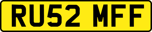 RU52MFF