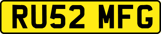 RU52MFG