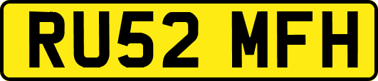 RU52MFH