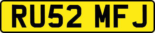 RU52MFJ