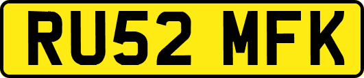 RU52MFK