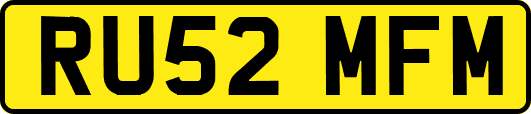 RU52MFM