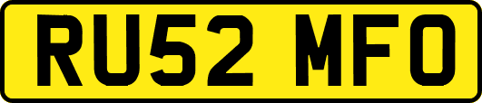 RU52MFO