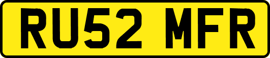 RU52MFR