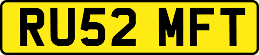 RU52MFT