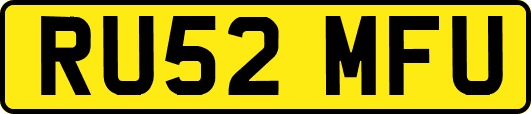 RU52MFU