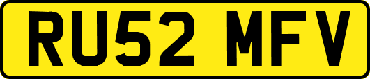RU52MFV