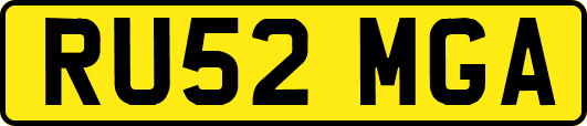RU52MGA