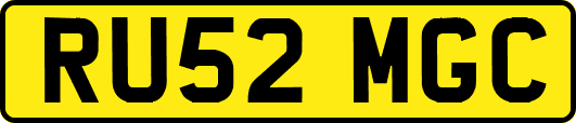 RU52MGC