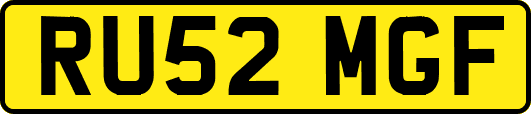 RU52MGF