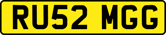 RU52MGG