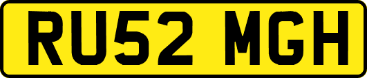 RU52MGH