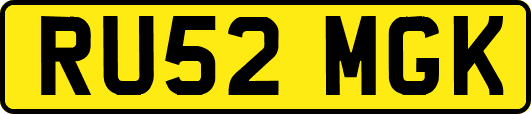 RU52MGK