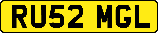 RU52MGL