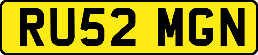 RU52MGN