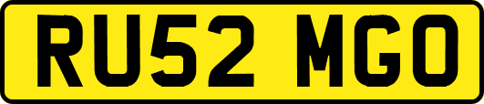 RU52MGO