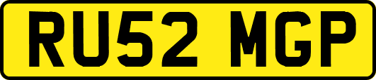 RU52MGP