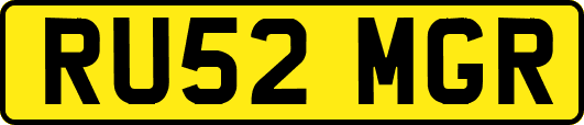 RU52MGR