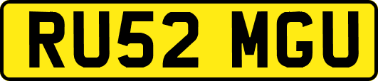 RU52MGU