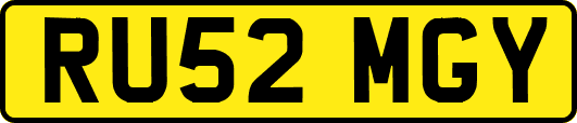 RU52MGY