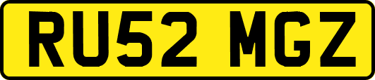 RU52MGZ