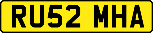 RU52MHA