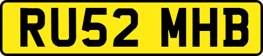 RU52MHB