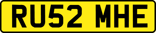 RU52MHE