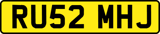 RU52MHJ