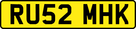 RU52MHK