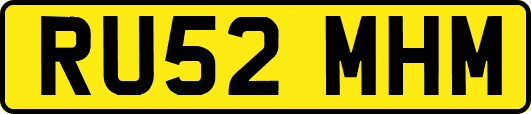 RU52MHM