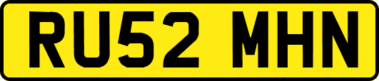RU52MHN
