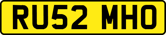 RU52MHO