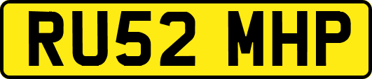RU52MHP