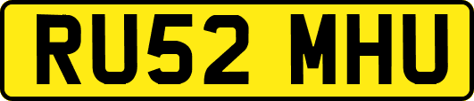RU52MHU