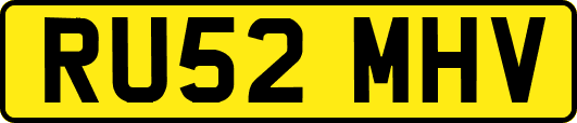 RU52MHV