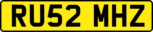 RU52MHZ