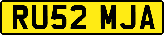 RU52MJA