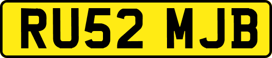 RU52MJB