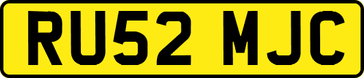 RU52MJC